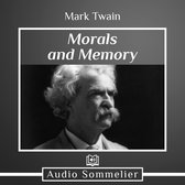 Morals and Memory