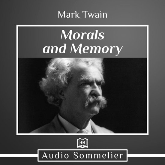 Morals and Memory - cover