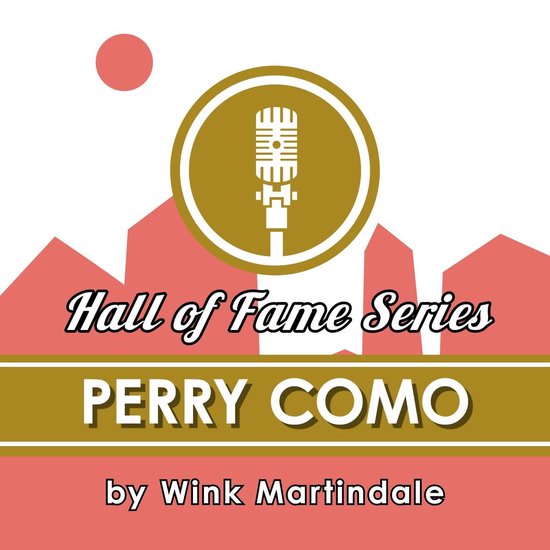 Perry Como - cover