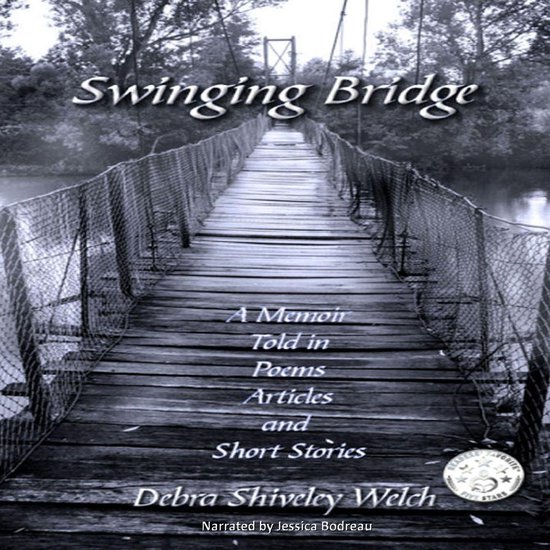 Swinging Bridge - cover