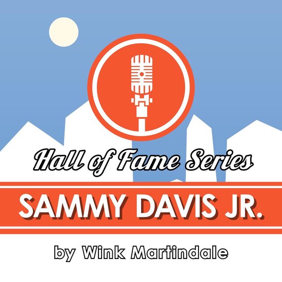Sammy Davis Jr.