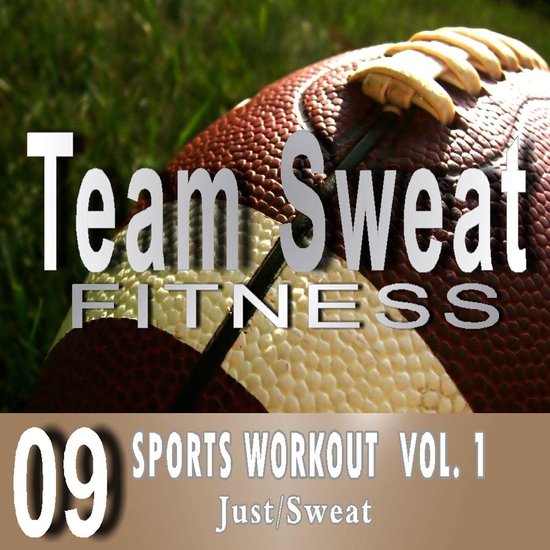 Sports Workout: Volume 1 - cover