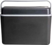 Cosy en Trendy Koelbox Electrisch - Zwart - 12l - 12v - Kunststof en Yourkitchen E-kookboek