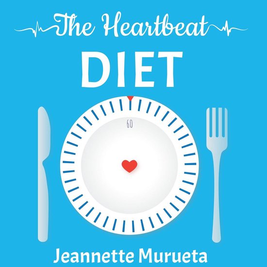 Heartbeat Diet, The - cover