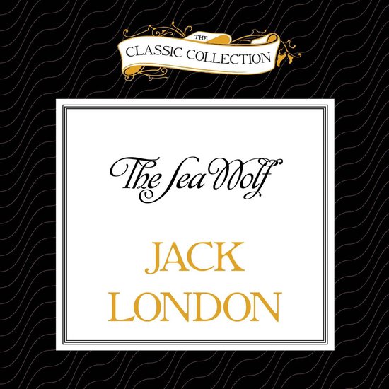 Sea Wolf, The - cover