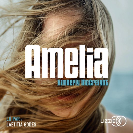 Amelia - cover
