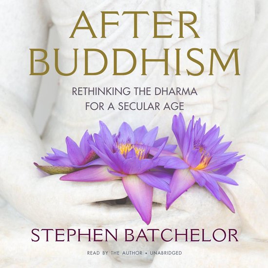 After Buddhism - cover