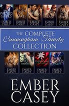 The Cunningham Family - The Complete Cunningham Family Collection