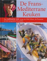 De Frans Mediterrane Keuken