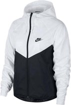 Nike Zomerjas dames Met capuchon kopen? Kijk snel! | bol.com