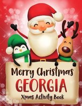 Merry Christmas Georgia