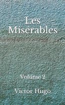 Les Miserables: Volume 2