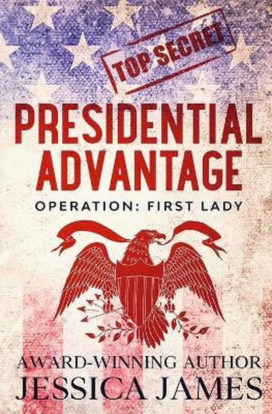 Phantom Force Tactical- Presidential Advantage - cover