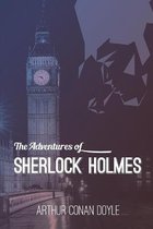 The Adventures of Sherlock Holmes