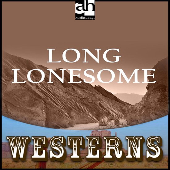 Long Lonesome - cover