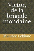 Victor, de la brigade mondaine
