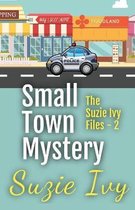 Small Town Mystery Two