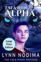 Tala Ridge Alpha