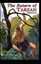 The Return of Tarzan Annotated