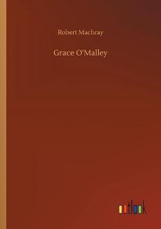 Grace O'Malley