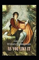 As You Like It Annotated
