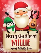 Merry Christmas Millie