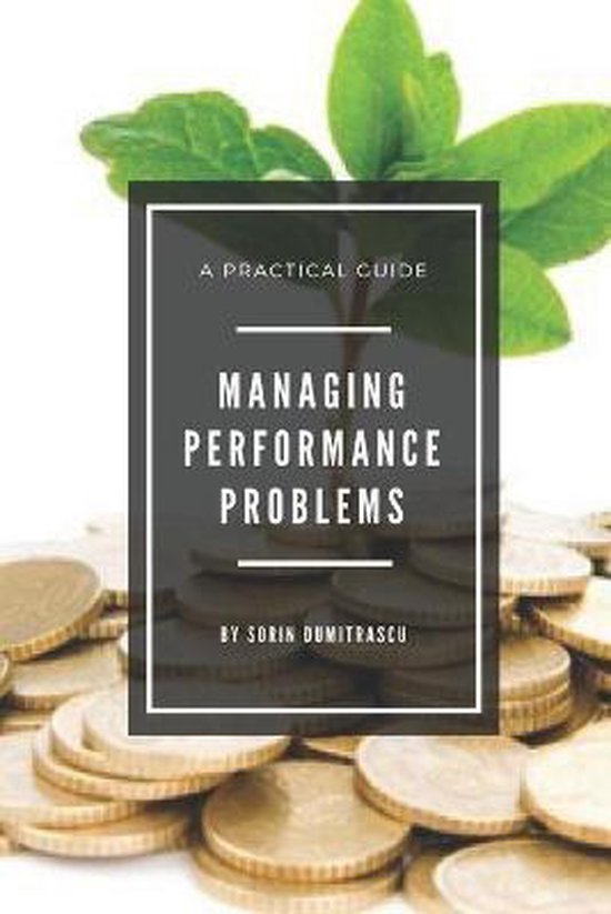 Managing Performance Problems - cover