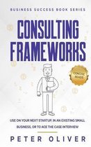 Business Success- Consulting Frameworks