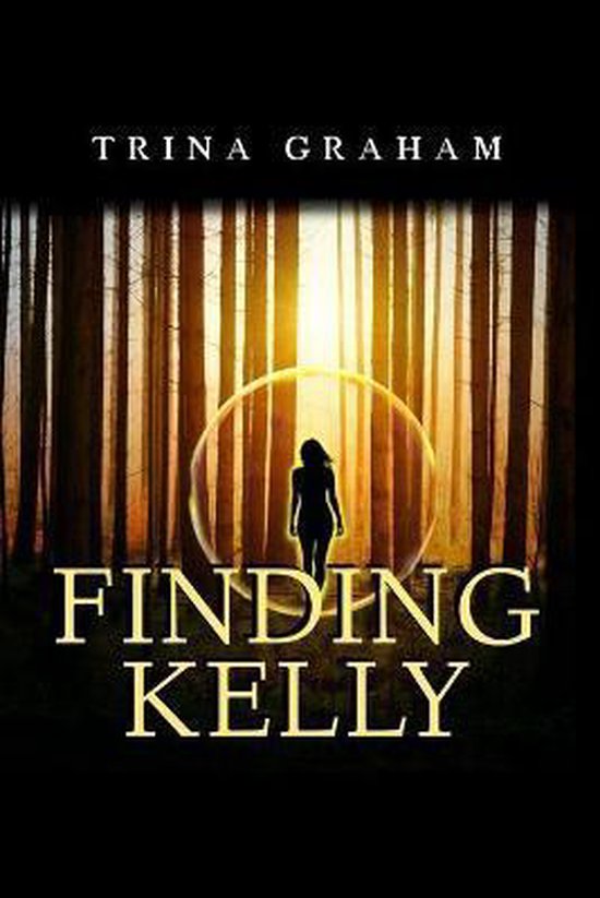 The Children of the Segt- Finding Kelly - cover