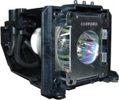 Beamerlamp geschikt voor de LG RD-JT92 beamer, lamp code AJ-LT91 / 6912B22008A. Bevat originele NSH lamp, prestaties gelijk aan origineel.