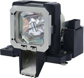 Beamerlamp geschikt voor de JVC DLA-RS50 beamer, lamp code PK-L2210UP. Bevat originele NSHA lamp, prestaties gelijk aan origineel.