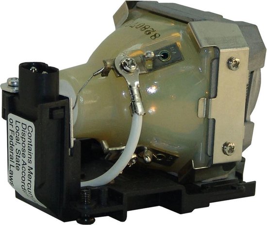 Lampe de projecteur DUKANE ImagePro 8762 456-8762, contient une lampe UHP d'origine. Performance égale à l'original.