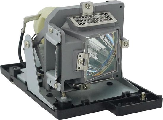 Lampe de projecteur BENQ W600 + 5J.J0705.001, contient la lampe P-VIP  d'origine.... | bol.com