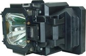 EIKI LC-XG300 beamerlamp POA-LMP105 / 610-330-7329, bevat originele UHP lamp. Prestaties gelijk aan origineel.