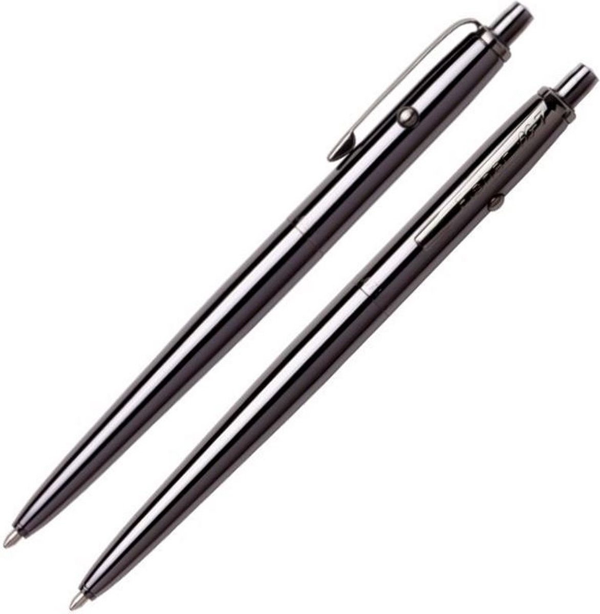 Originele Astronaut Space Pen, Zwarte Titaniumnitride Afwerking (#AG7-BTN)