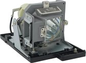 VIVITEK D837MX beamerlamp 5811100876-S, bevat originele P-VIP lamp. Prestaties gelijk aan origineel.