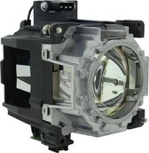 PANASONIC PT-DZ21K beamerlamp ET-LAD510F, bevat originele NSHA lamp. Prestaties gelijk aan origineel.