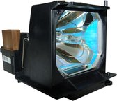 NEC MT850 beamerlamp MT50LP 50020066, bevat originele NSH lamp. Prestaties gelijk aan origineel.