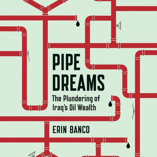 Pipe Dreams - cover