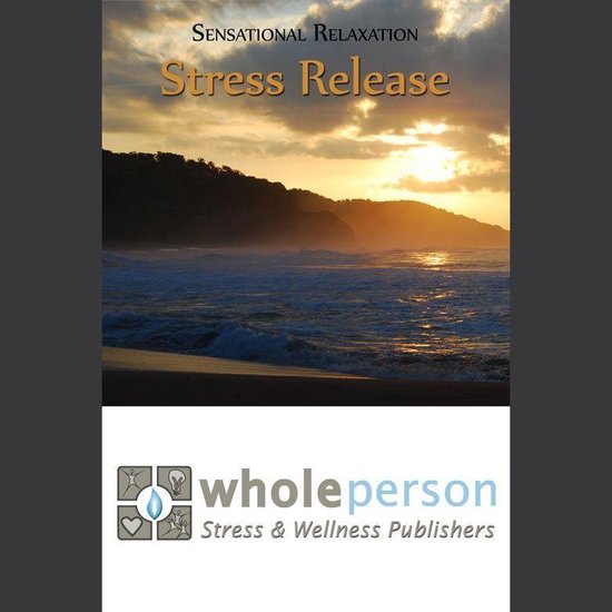 Stress Release - cover