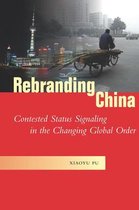 Rebranding China