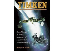 Timken