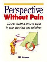 Boek cover Perspective without Pain van Phil Metzger