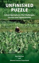 Unfinished Puzzle: Cuban Agriculture