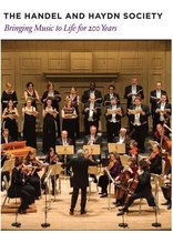 The Handel and Haydn Society