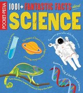 1001+ Fantastic Facts about Science
