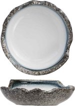 Sea Pearl Diep Bord - Schelp - Ø 18,5cm