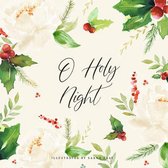 Boek cover O Holy Night van Sarah Cray