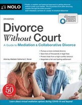 The No-Nonsense Guide to Divorce: Getting Through and Starting Over