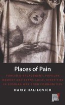 Places Of Pain